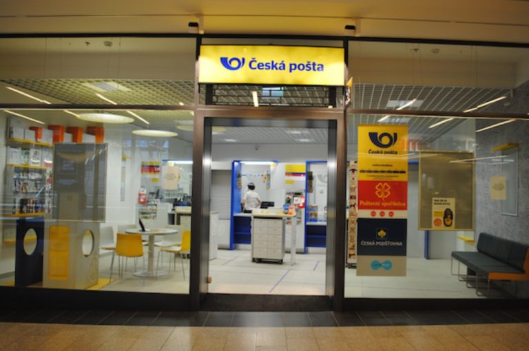 česká