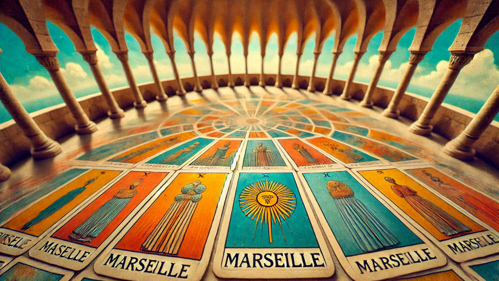 marseille